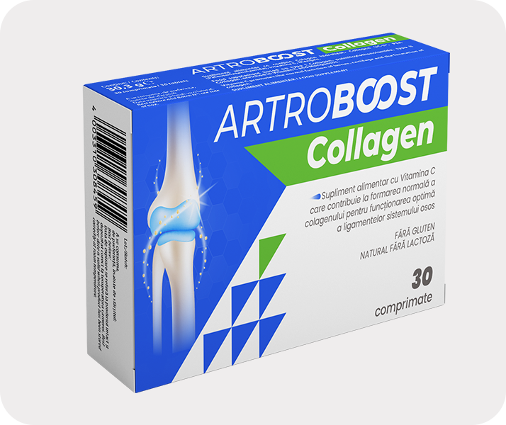 ARTROBOOST COLLAGEN