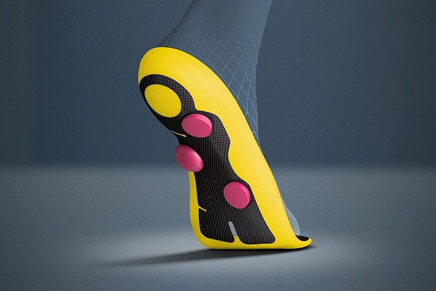 personalized-insoles