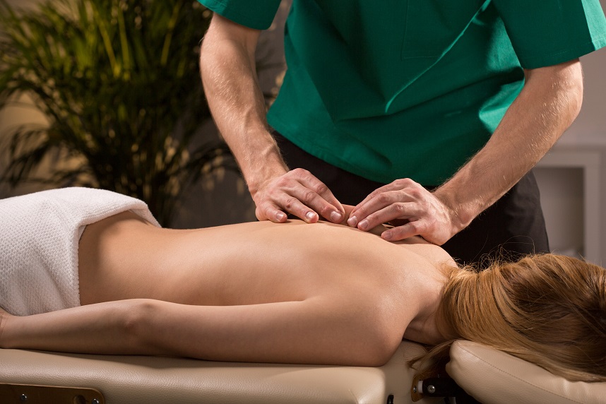 Beneficiile masajului
