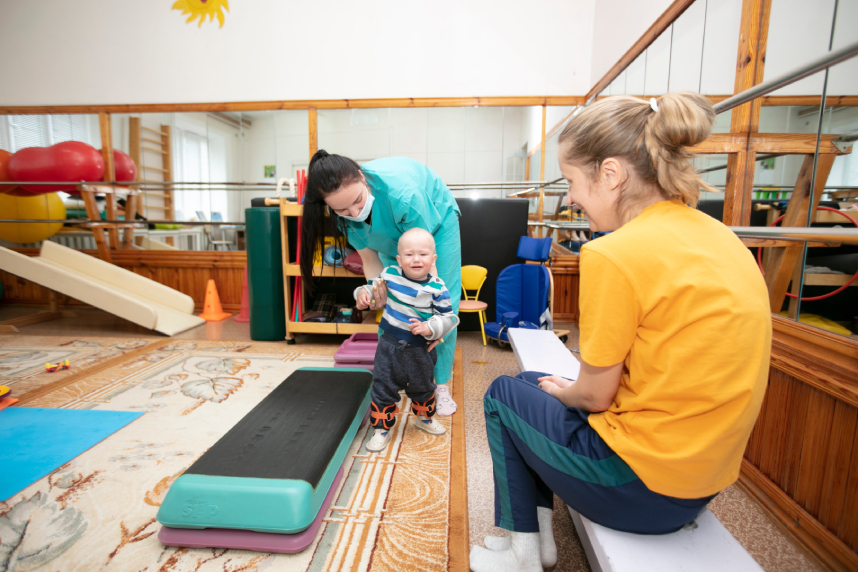 Terapii recomandate pentru coxa valga