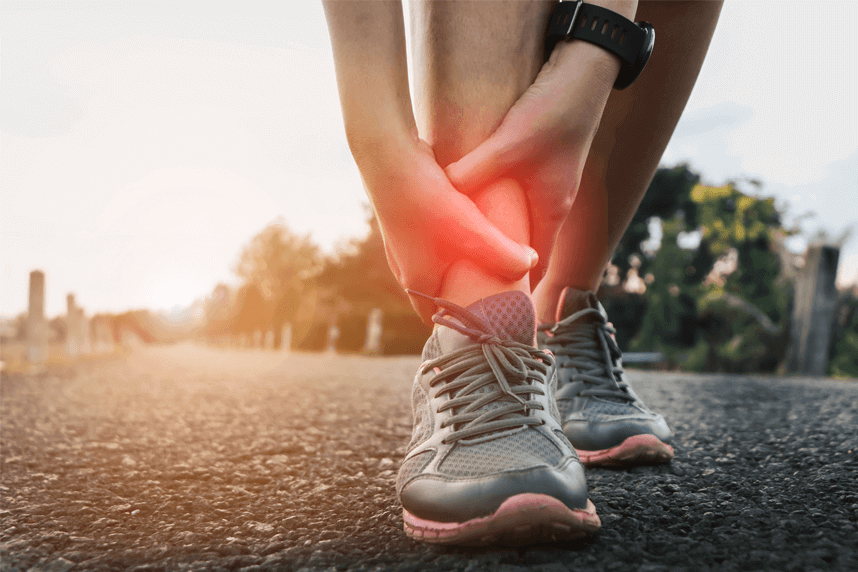 fizio pentru artrita genunchiului