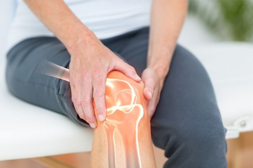 de ce se frământă genunchii ce să faci cu durerea în articulațiile șoldului