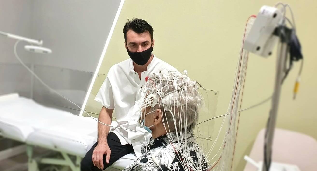 consultatie neurologica