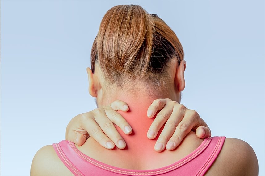 cum să ameliorați durerea la nivelul coloanei vertebrale cervicale)