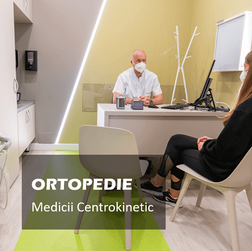 Centrokinetic Clinica De Ortopedie Neurologie Si Recuperare Medicala Centru De Recuperare Medicala Bucuresti