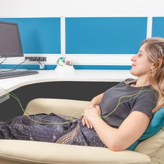 neurofeedback