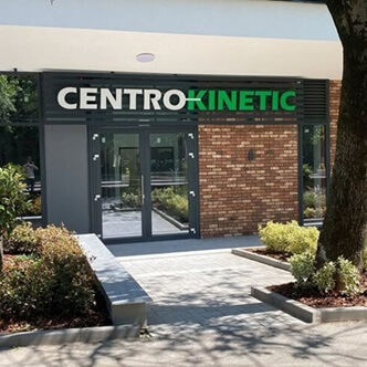 centrokinetic berceni