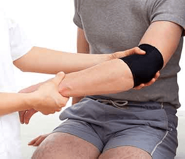 Epicondilita tratamentul articulației genunchiului