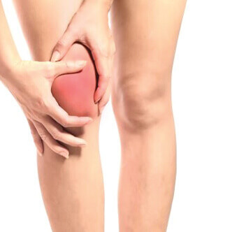 Tratament pentru ligamente genunchi rupte