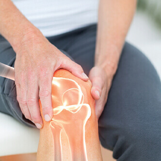dureri paroxistice de genunchi