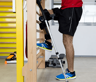 cum să oprești dezvoltarea artrozei genunchiului