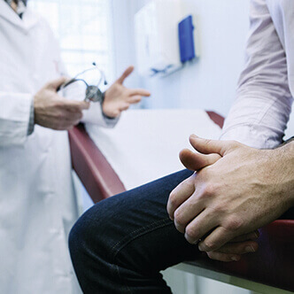 Prostatita: cauze, simptome, diagnostic si tratament