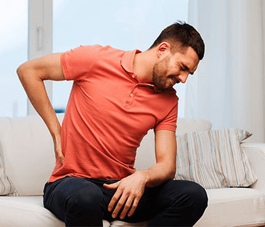 6 solutii care te scapa de durerea de spate, RAPID!