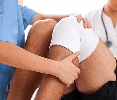 Tratament de masaj artroză articulară, Meniu cont utilizator
