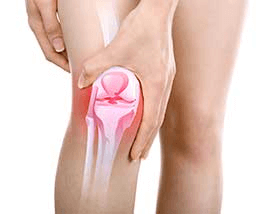 tratament pentru genunchi care scârțâie cum să ungi spatele cu durere