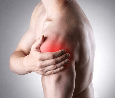 tratament pentru ruperea mușchiului articulației cotului
