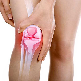 terapia cuantică în tratamentul artrozei genunchiului tratamentul coloanei vertebrale și al articulațiilor este încurajator
