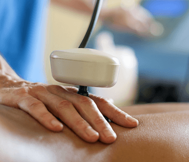 stationery cure Brim Terapia TECAR | Tratament modern fizioterapie | CENTROKINETIC