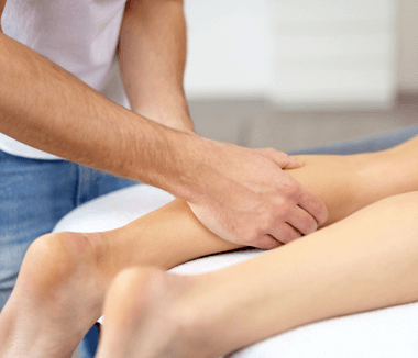 ruptura musculară a tratamentului articulației genunchiului)