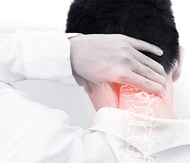 Spondiloza cervicala: cauze, simptome si tratament