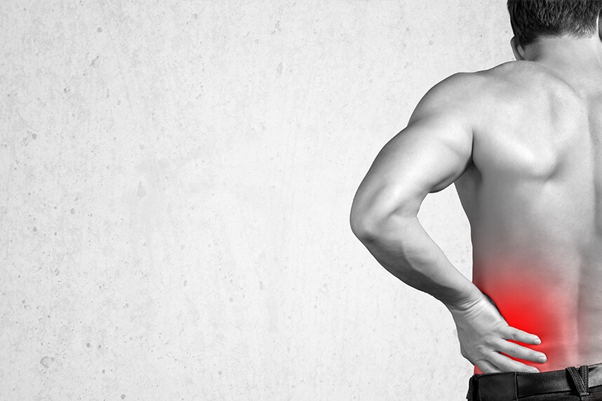 Durerea abdominală inferioară stânga: ce afecţiuni poate semnala