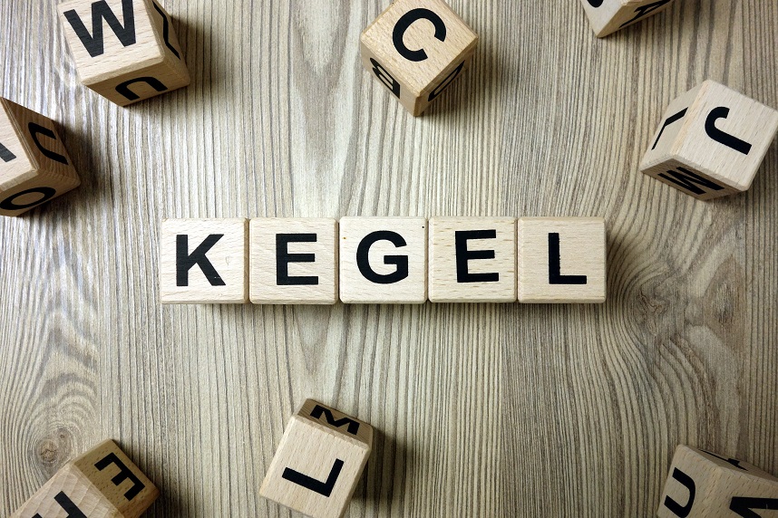 Exercitii Kegel