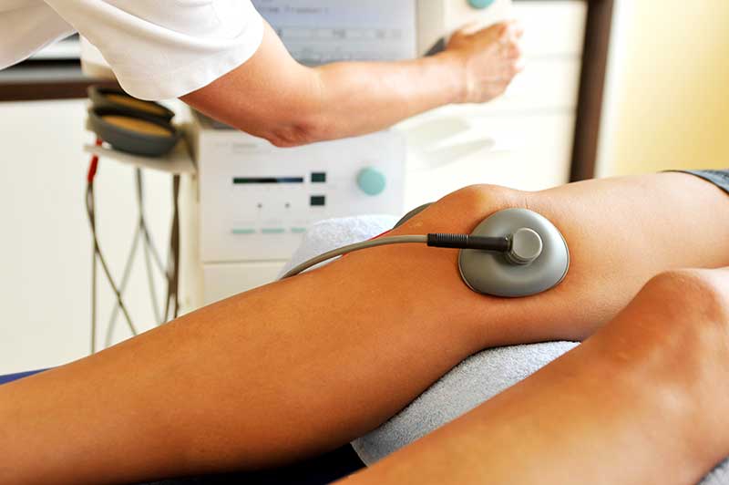 Electrotherapy