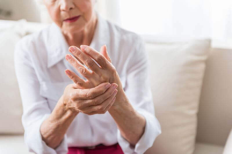 prevenirea artritei și artrozei cum să scapi de osteochondroza articulației umărului