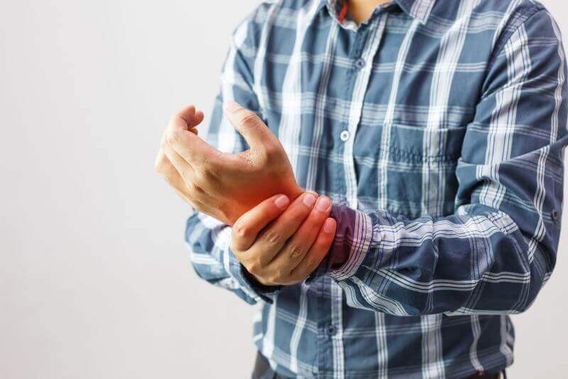 Artroza - tipuri de boli, simptome și tratament