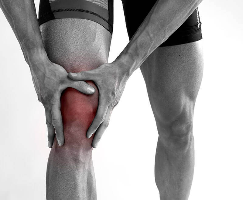GONARTROZA: cauze și tratament pentru dureri de genunchi