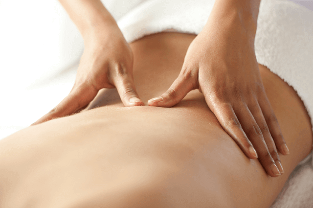 masaj terapeutic al prostatitei