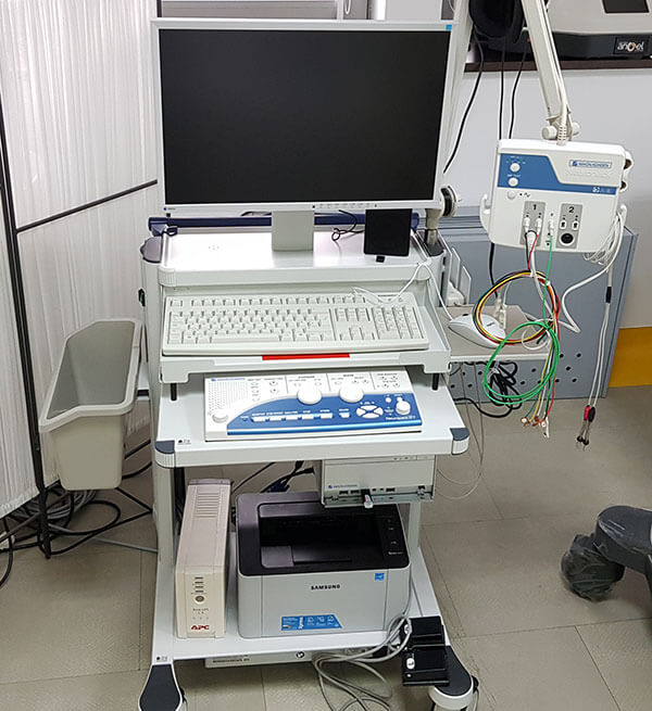 hard Using a computer palm Electromiografia/ EMG | Pret, Procedura | CENTROKINETIC