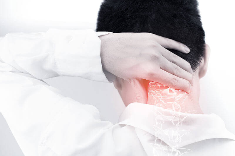 cum să ameliorați durerea la nivelul coloanei vertebrale cervicale)