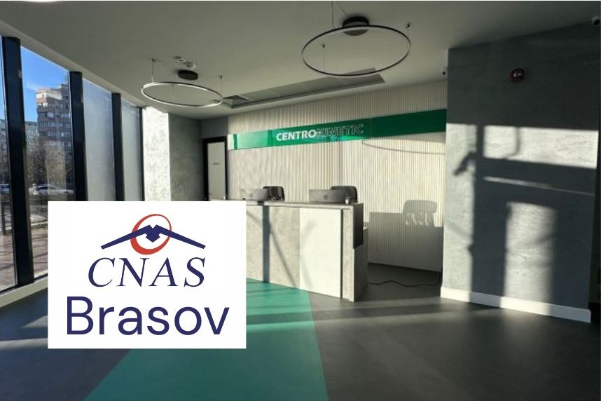 CAS BRASOV RECUPERARE MEDICALA CAS BRASOV RECUPERARE MEDICALA