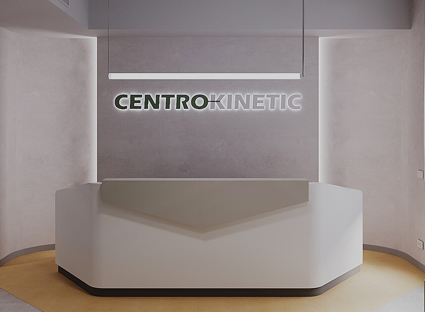 Centrokinetic Ploiesti