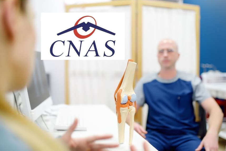 cas ortopedie bucuresti