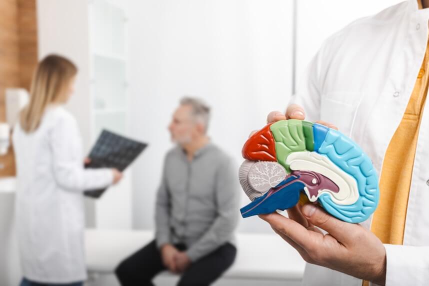 neurologie cas neurologie cas