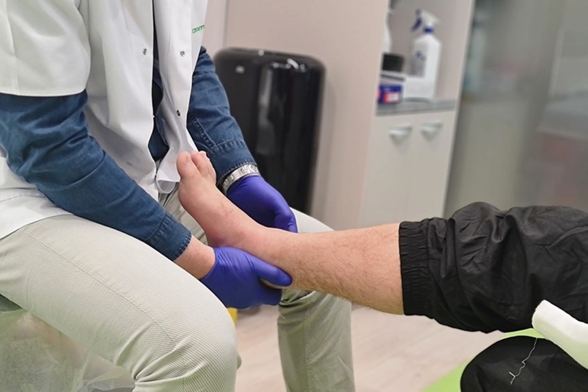 cas ortopedie bucuresti