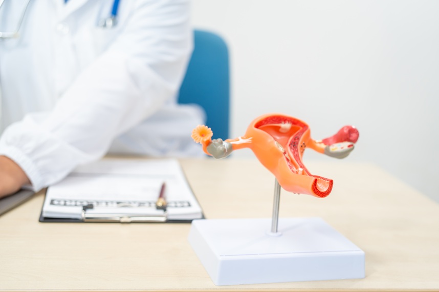 tratamentul afectiunilor ginecologice