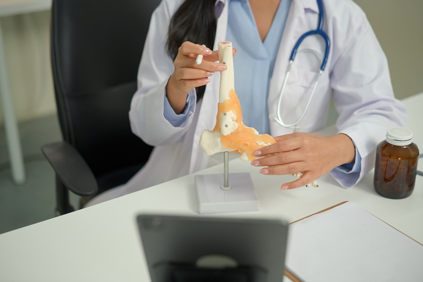 orthopedics ploiesti