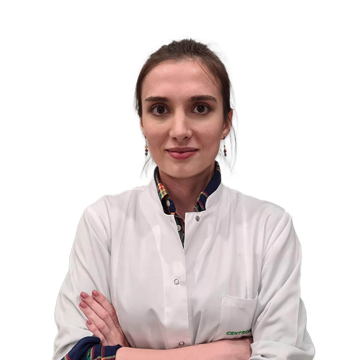 DR. RUXANDRA AURSULESEI