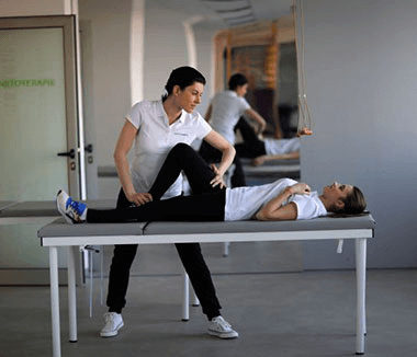 articole despre centrokinetic