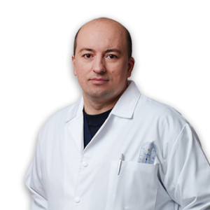 DR. NICOLAE HORHOCEA