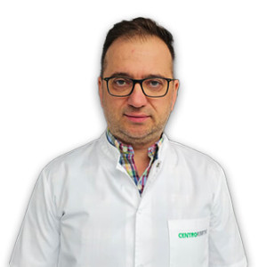 DR. ONUT CIPRIAN - medic ortoped