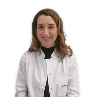 DR. ANDREEA MITULESCU