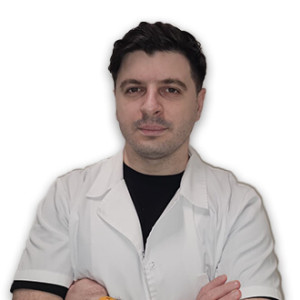 DR. MIHAI GHERGHE