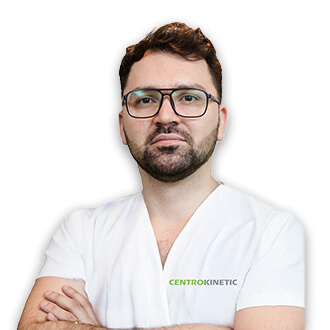 Asist. Univ. DR. DAN CRISTIAN