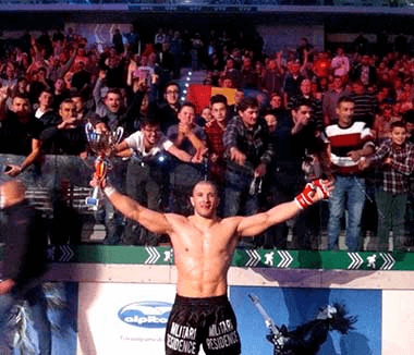 IONUT PASCU