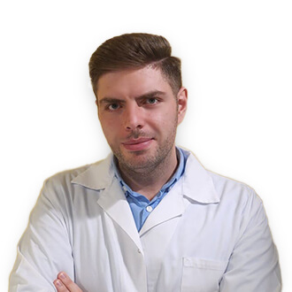 Dr. Claudiu Virban