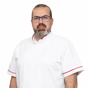 DR. IULIAN DOBRE